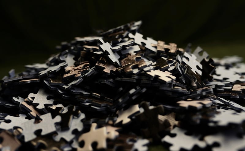 Puzzling Sagas