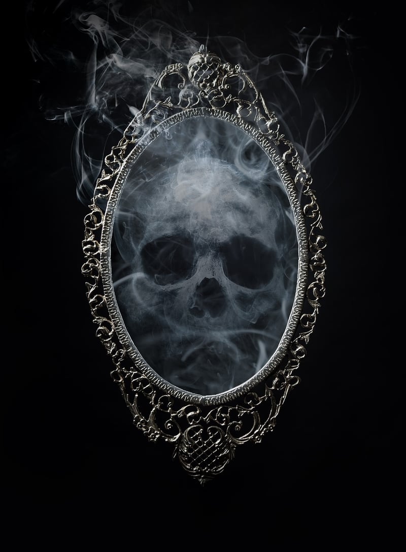 Supernatural Legends